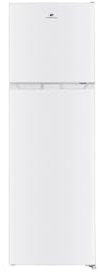 Réfrigérateur congélateur haut -247L - Total No Frost(Sans givre) - Blanc - L54,5 cm x H167 cm