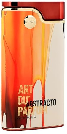 ARMAF Art Du Parfum Abstracto Eau de Parfum, 100 ml