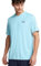 Under Armour Men's Tech 2.0 V-Neck Short-Sleeve T-Shirt, Blizzard / Black - 490, XL
