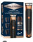 King C. Gillette Bartschneider-Set, feuchtigkeitsspendend