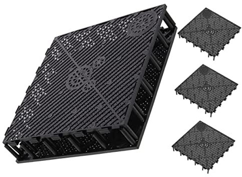 POPETPOP 5stücke Teiliges Aquarium-trennplattenset Für Fischbehälter Isolierplatten Zur Zucht Zur Trennung Von Fischen Verbesserung Der Wasserqualität Kompatibel Mit Verschiedenen Aquarien