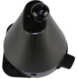Kaffeemaschinentrichter, Kaffeemaschinenzubehör, kompatibel mit Philips HD7761 HD7762 HD7765 HD7766 HD7767 HD7768 HD7769
