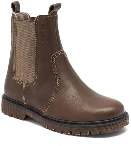 Bisgaard Neel Lamb Khaki Größe EU 38