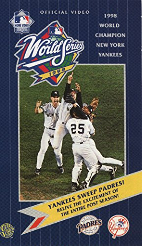 Baseball [VHS]