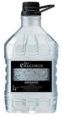DOS CRUCEIROS Anisado - 3 L