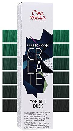 Wella Professionals Color Fresh Create Tonight Dusk, 60 ml