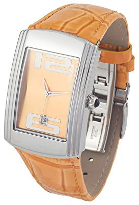 Chronotech Damen Uhr CT7017B-07