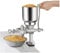 Beste Angebote Schrotmühle Handschrotmühle Mühle Handmühle Getreidemühle für Mais Roggen Weizen