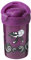 Tommee Tippee 44730411 Tasse antichute Super cup avec Couvercle - Violet