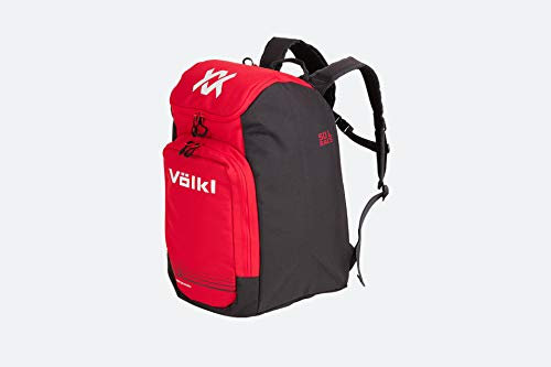 VOELKL Race Boot Pack RED Größe One Size Mehrfarbig (-)