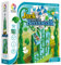 Smart Games - Jack & The Beanstalk, Preschool Puzzle Game with 60 Challenges, 4-7 Years