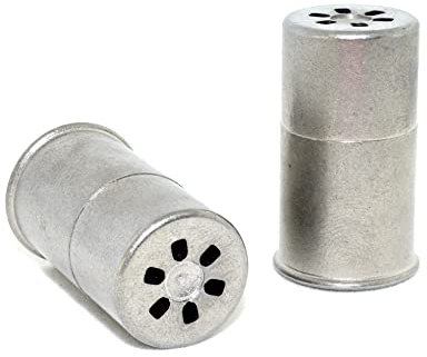 Steelworx Shotgun Snap Caps Dummy Round (2 Stück) (20 Gauge)