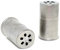 Steelworx Shotgun Snap Caps Dummy Round (2 Stück) (20 Gauge)