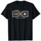 GPU Hardware Computer 4090 Grafikkarte Lustiger Gründer T-Shirt