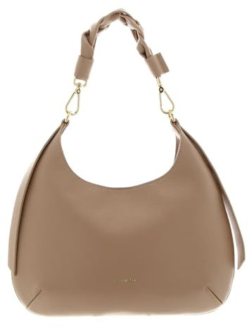 Coccinelle Chariot Shoulderbag Toasted