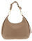Coccinelle Chariot Shoulderbag Toasted