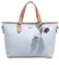 JOOP! Cortina 1.0 Ketty Handbag S Lightblue
