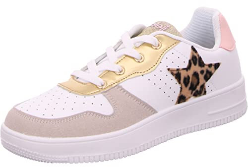 Jela Sneaker Low Top für Mädchen