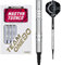 ONE80 Dart Imperium| Martyn Turner Softdarts 20g