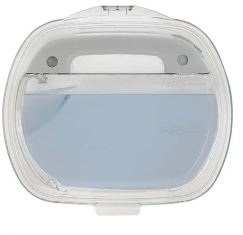 Masterpart Water Collector Container Compatible With Hoover Dynamic Next Tumble Dryers