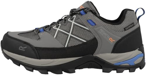 Regatta Herren Samaris Iii Pumps
