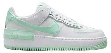 Nike Damenschuhe W AF1 Shadow FZ3773-100, Weiß, 36 EU