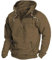 Sweatshirts für Herren mit Reißverschluss Elegant Sweatjacke mit Kapuze Bequem Pullover Funktional Weich Pulli Outdoor Druck Kapuzenpullover Fleece mit Kapuze Oberteile Loungewear Casual Hoodie