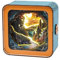 KAAYEE 3D Puzzle Nachtlicht Erwachsene, (Verloren in der Wildnis) 3D Holzpuzzle Nachtlicht, Wooden Puzzle 3D Night Light, 3D Puzzle Holz Nachttischlampe