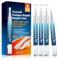 4pcs Nail Care Pen - Toe Nail Care Pen for Toenail Extra Strong - Toenail care pen for Improving Ingrown, Thick, Weak and Boeken Nails