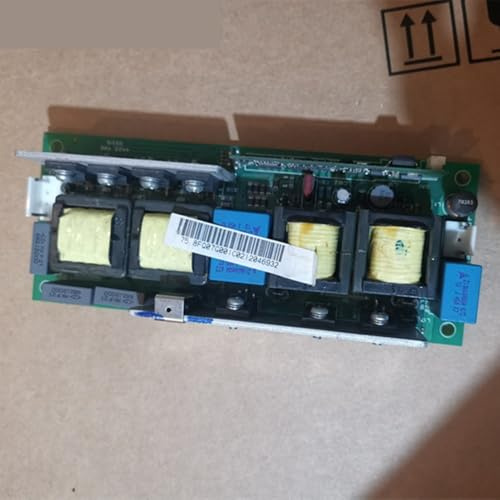 Ballast de Pilote de Lampe de projecteur EUC 400C E/S01 400W