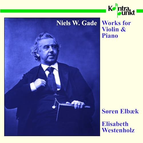 Works for Violin & Piano