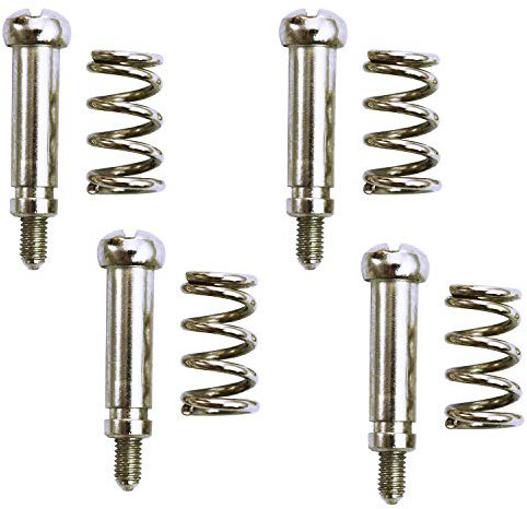 AABCOOLING BP775 SCREW - four-screw mounting kit with an additional compression spring socket LGA 775 1150/1155/1156/1200 Backplate M2