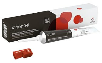 Urano HO911 Xmile Plus Gel Dentífrico - 50 gr