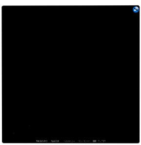 Benro Master 150x150mm Glass ND 8-Stop