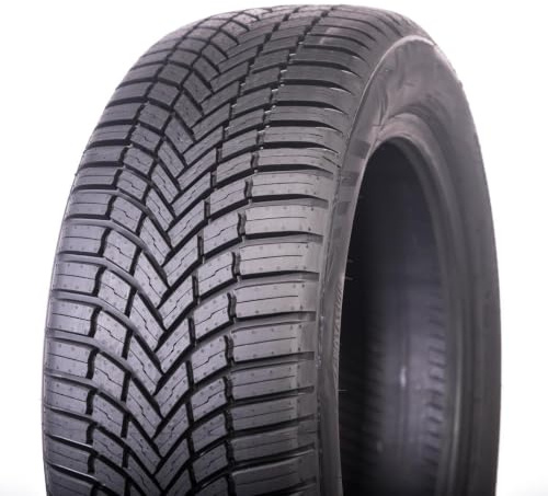 BRIDGESTONE - 215/55 R17 TL 98H WEATHER CONTROL A005 XL M+S 3PMSF - Ganzjahresreifen