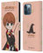 Head Case Designs Officially Licensed Harry Potter Ron Weasley Deathly Hallows XXXVII Leather Wallet Case Compatible With Apple iPhone 12 Pro Max