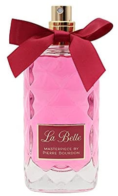 Judith Williams Eau de Parfum La Belle Masterpiece 100ml
