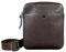 BRAUN BÜFFEL Novara Umhängetasche Leder 20 cm