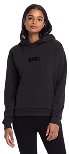 FILA Damen Baicoi Hoody Kapuzenpullover