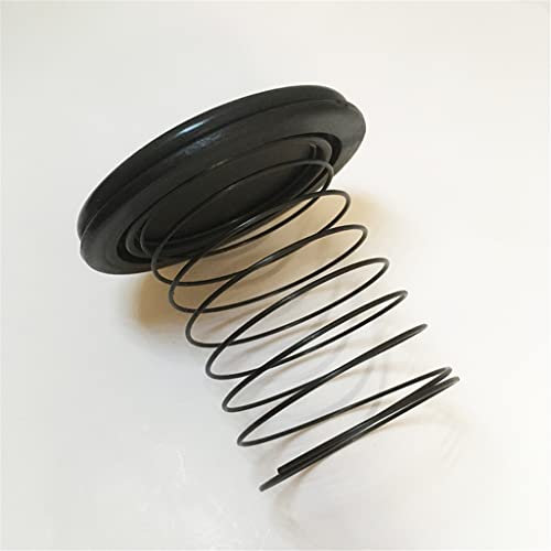 1 x Rückschlagventil passend für Rietschle Vakuumpumpe, direkter Ersatz (VC50)