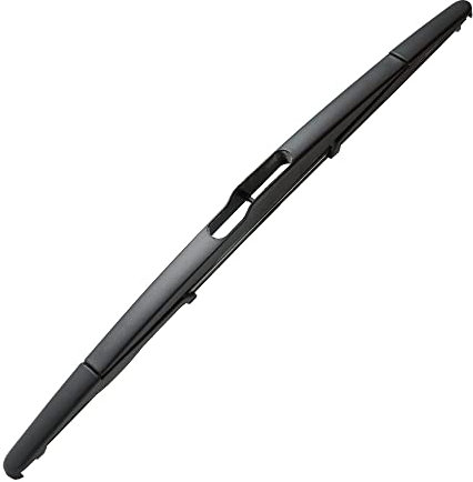 Komplette Scheibenwischer hinten für Jeep Wrangler III JK 01.2007-2018 - Länge: 350 mm