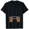 Handyman Craftsman Tool Belt Halloween Costume T-Shirt