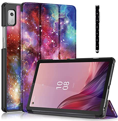 Acelive Case Compatible with Lenovo Tab M9 9 Inch Tablet TB-310FU