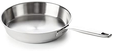 Beka bratpfanne aus edelstahl 28cm 15327284