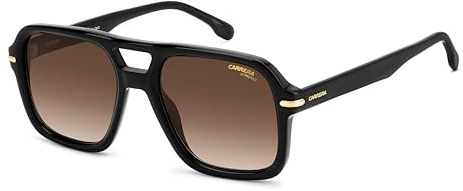 Carrera 317/S Black 55/20/150 Herren Sonnenbrillen