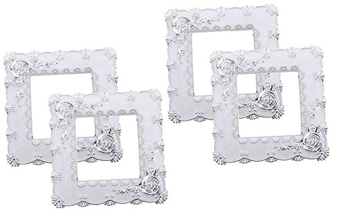 Warmhm 2 Stk Schalteraufkleber Aus Acryl Aufkleber Für Lichtschalter Lichtschalter Wandtattoo Etiketten Für Lichtschalter Steckschalter Für Steckdose Haushalt Kind Laterne Weiß