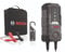 Bosch C10 Battery Charger, 3.5 Amps with Trickle Function - For 12V Lead-acid, AGM, GEL, EFB and SLI Batteries, Comes with a UK Style Plug