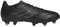 adidas Unisex COPA Pure II League Football Boots Soft Ground Fußballschuhe, core Black/Carbon/Gold met, 44 EU