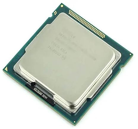Integración a Gran Escala Procesador de CPU i5-12400F 2.5GHz 6-12-Thread 10NM L3=18M 65W LGA 1700 Implementación de Operaciones multiproceso