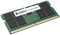 Kingston ValueRAM 48GB 5600MT/s DDR5 Non-ECC CL46 SODIMM 2Rx8 KVR56S46BD8-48 Laptop-Speicher